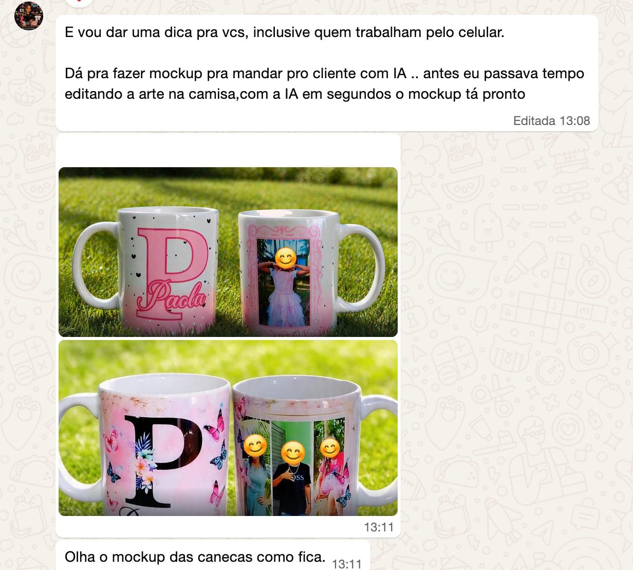 Depoimento 3