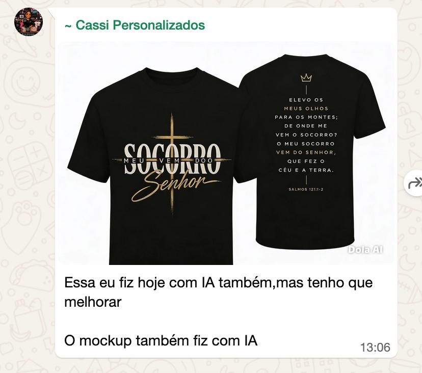 Depoimento 4