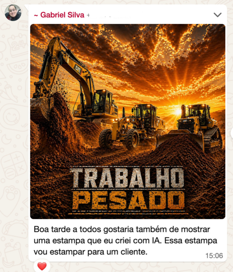 Depoimento 8